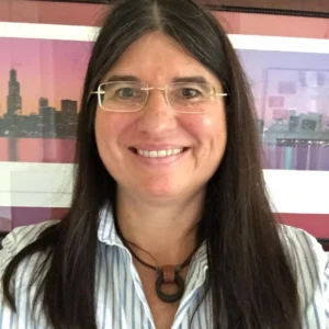 Kira Brecht