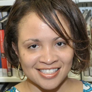 Tamara Holmes